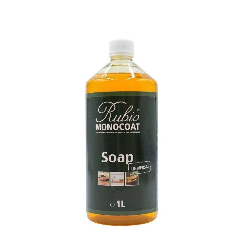 Image du produit Rubio&reg; Monocoat - Universal Soap / Savon universel