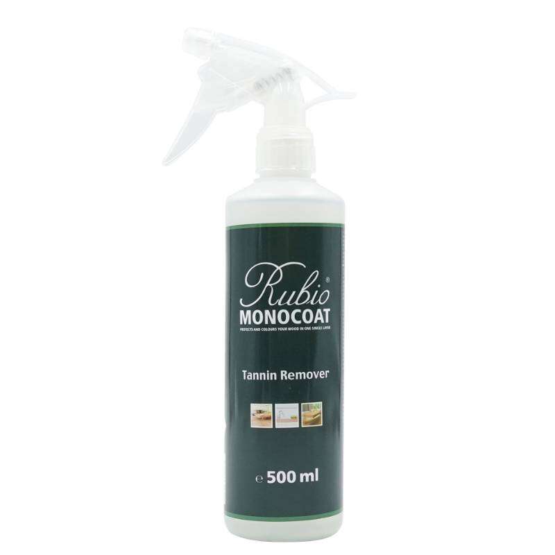 Image du produit Rubio&reg; Monocoat - Tannin Remover / Eliminer T&acirc;ches de Tanin (500 ml)