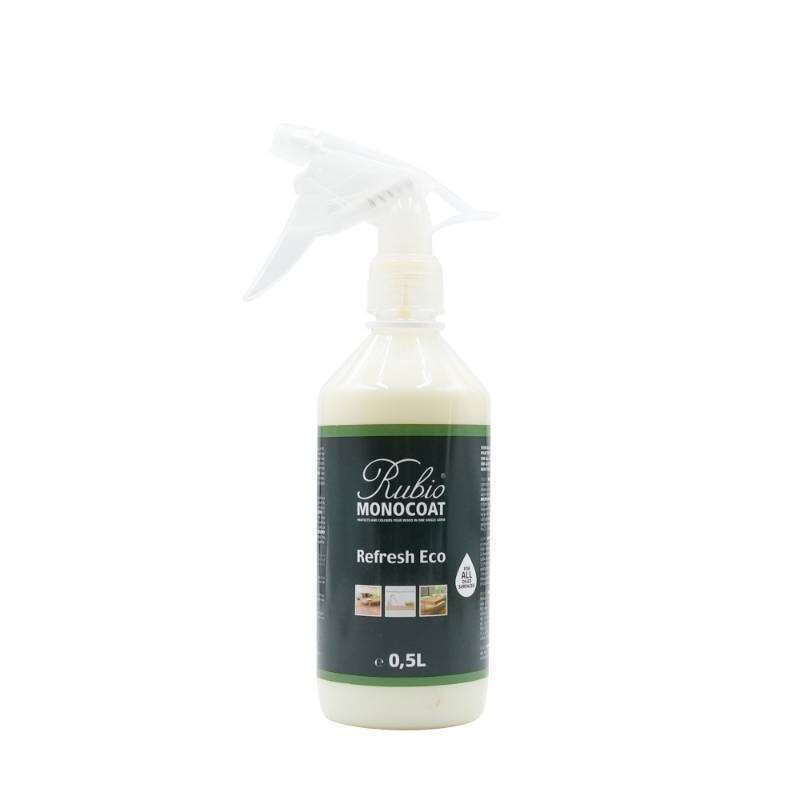 Image du produit Rubio&reg; Monocoat - Refresh Eco Spray / Rajeunissement (500 ml)