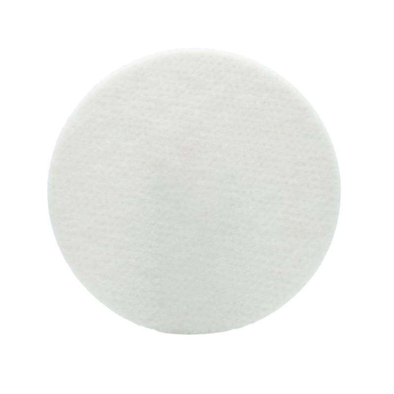 Image du produit Rubio&reg; Monocoat - Pads - Blanc - pour essuyer l'exc&egrave;s d'huile - &Oslash; 15 ou 40 cm (&eacute;p. 10 mm)