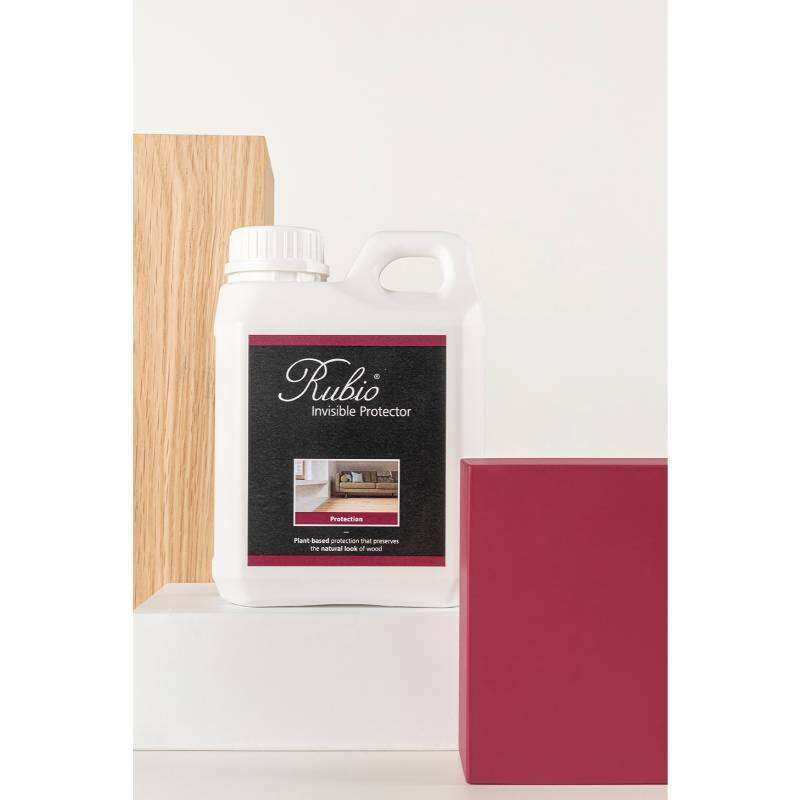Image du produit Rubio&reg;- Invisible Protector / Protection invisible