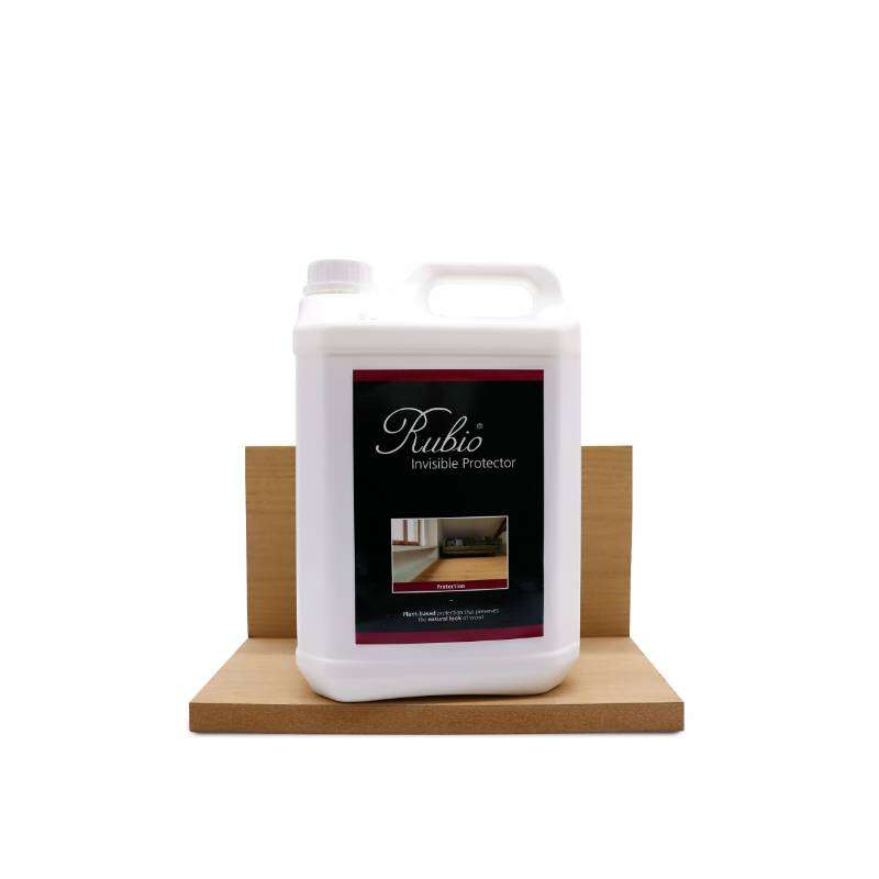 Image du produit Rubio&reg;- Invisible Protector / Protection invisible