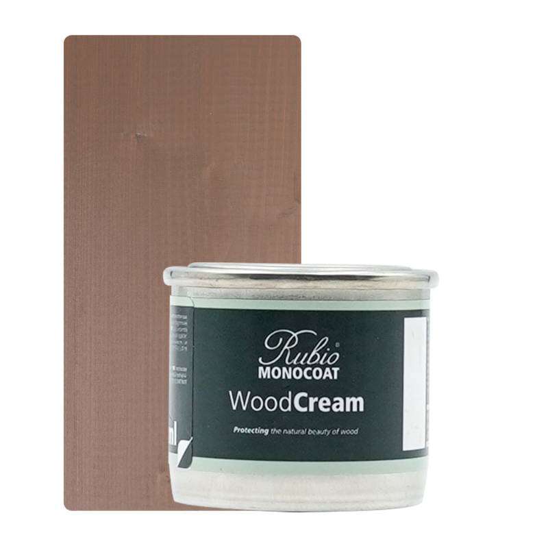 Image du produit Rubio&reg; Monocoat - WoodCream - Peinture Bois Vertical - Monocouche - Salted Caramel