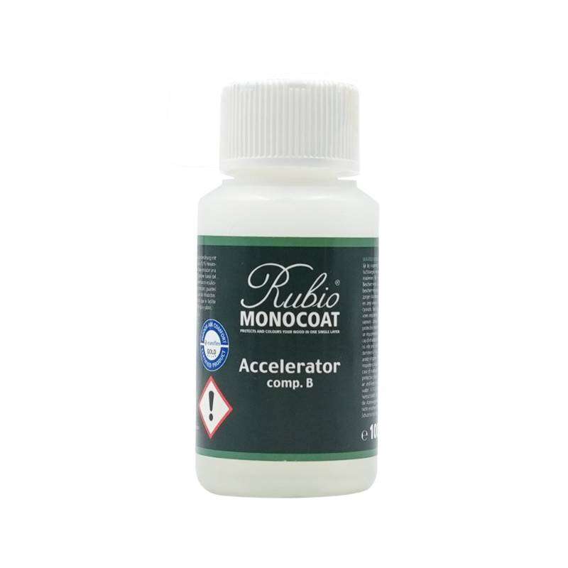 Image du produit Rubio&reg; Monocoat - Accelerator component B (100 ml)