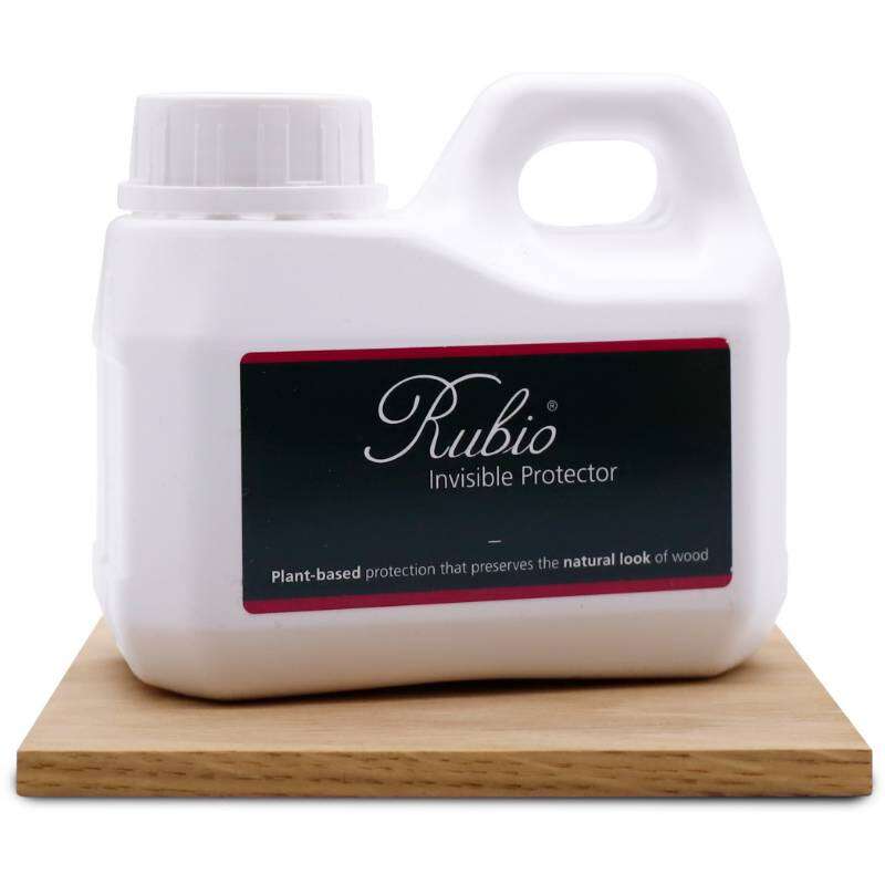 Image du produit Rubio&reg;- Invisible Protector / Protection invisible