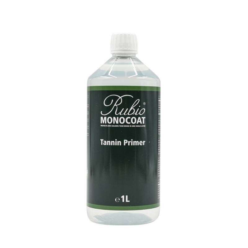 Image du produit Rubio&reg; Monocoat - Tannin Primer / Primer Anti-Tanin (1 L)