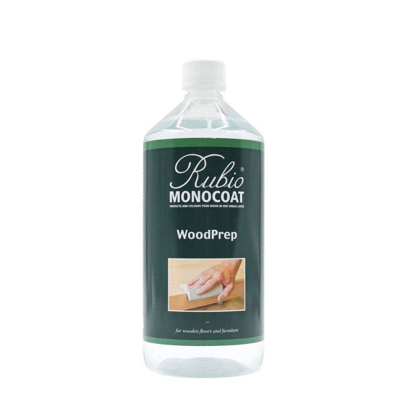 Image du produit Rubio&reg; Monocoat - WoodPrep / Nettoyant Pr&eacute;paratoire (1 L)