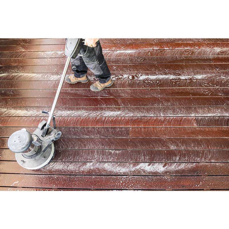 Image du produit Rubio&reg; Monocoat - Exterior Wood Cleaner / Savon pour bois ext&eacute;rieur