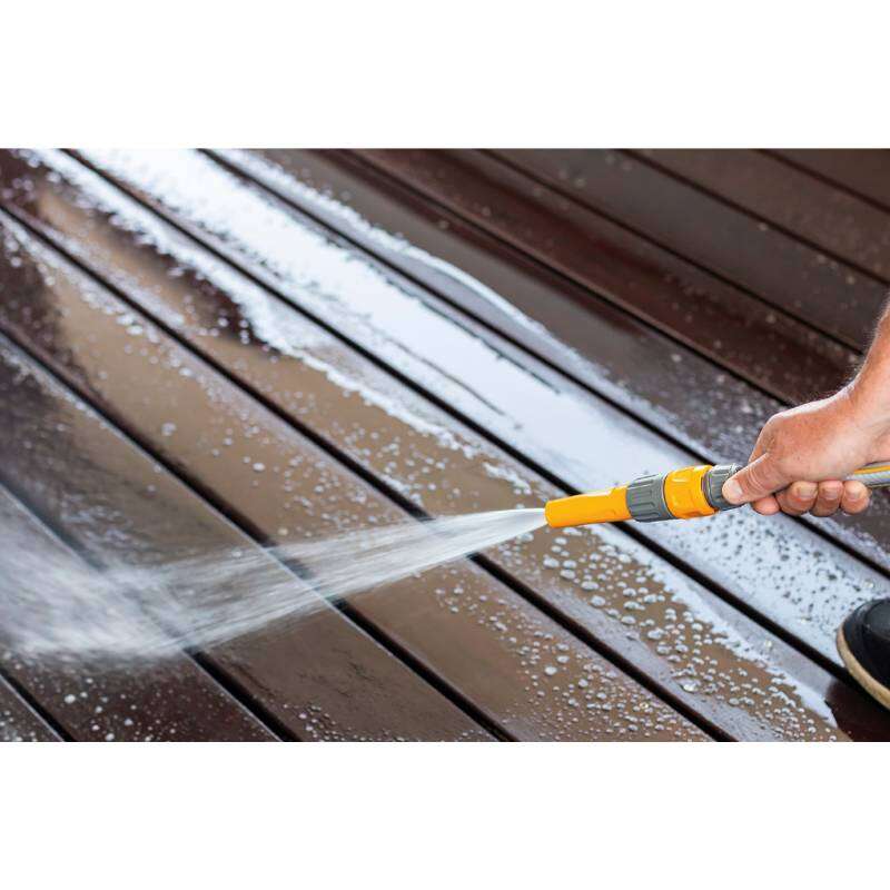 Image du produit Rubio&reg; Monocoat - Exterior Wood Cleaner / Savon pour bois ext&eacute;rieur