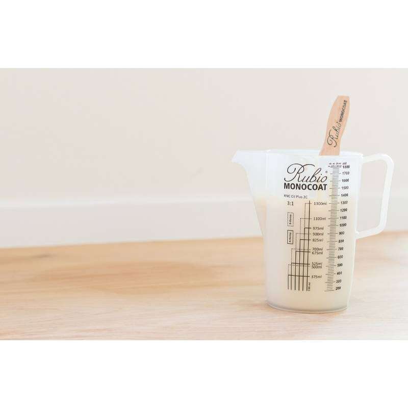 Image du produit Rubio&reg; Monocoat - Mixing cup / Pot doseur r&eacute;utilisable