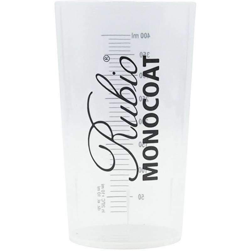 Image du produit Rubio&reg; Monocoat - Mixing cup / Pot doseur r&eacute;utilisable