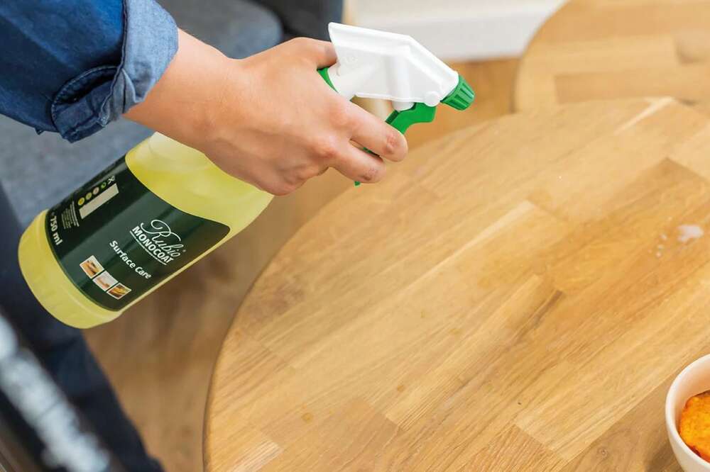 Image du produit Rubio&reg; Monocoat - Surface Care / Entretien des surfaces (750 ml)