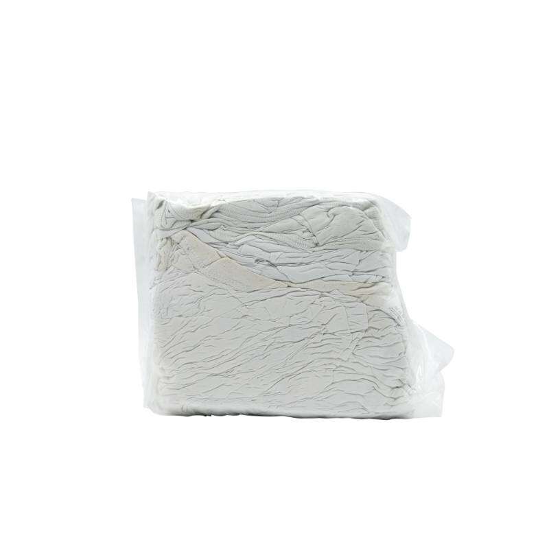 Image du produit Rubio&reg; Monocoat - Paquet de Chiffons blanc en coton recycl&eacute; (1 Kg)