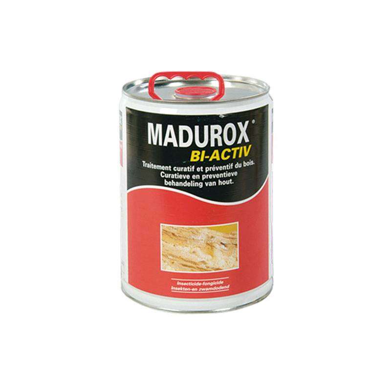 Image du produit Madurox&reg;- Bi-Activ I - Insecticide fongicide 1 - 5- 25 Litres