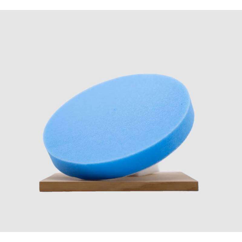 Image du produit Rubio&reg; Monocoat - Disque Mousse de Polissage - Bleu