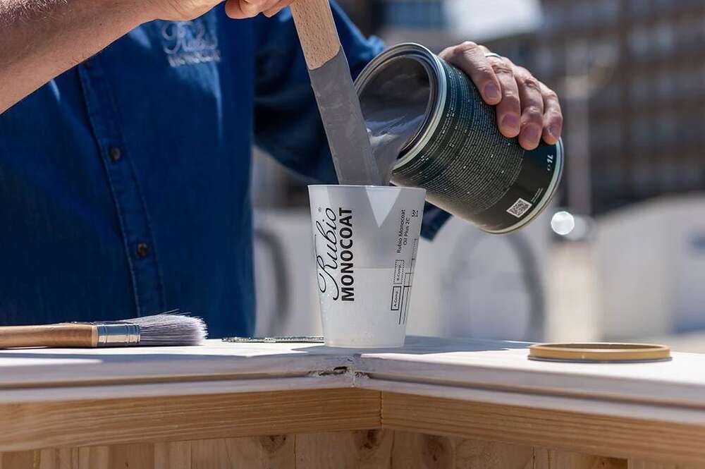 Image du produit Rubio&reg; Monocoat - Woodcream Softener
