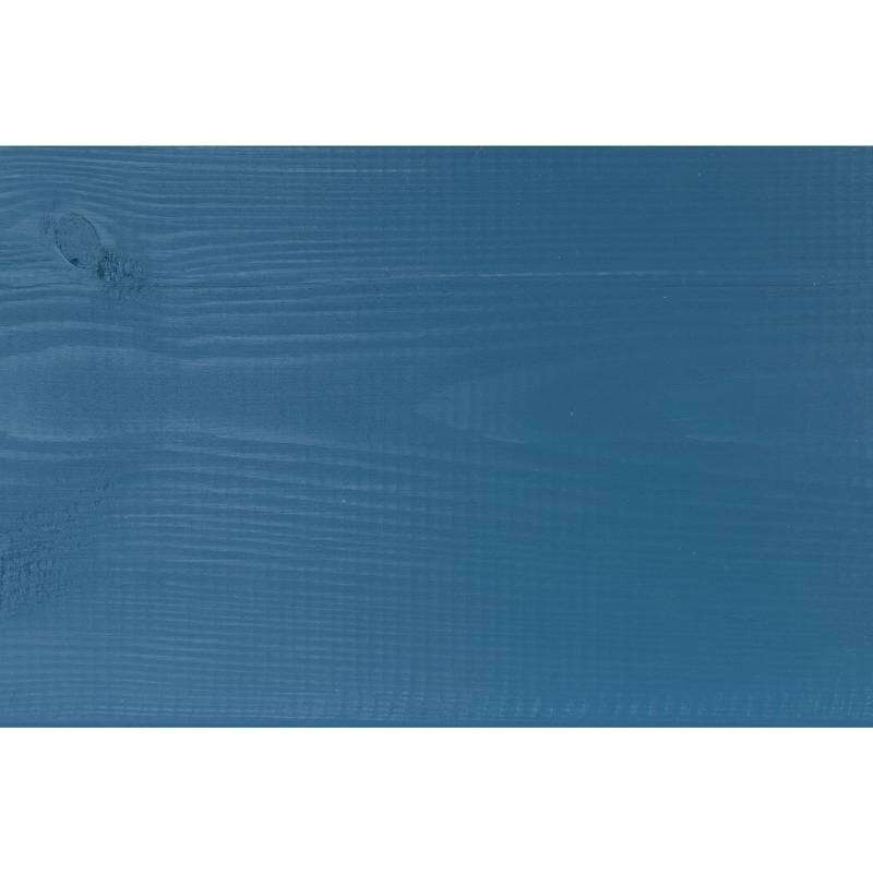 Image du produit Rubio&reg; Monocoat - WoodCream - Peinture Bois Vertical - Monocouche - Aurora Blue