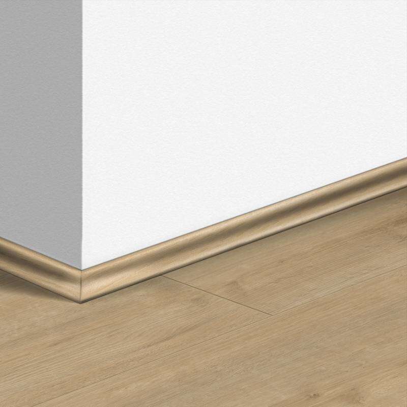 Image du produit LOCFLOOR - Moulure (SFSCOT 05229) (LCF 254) Ch&ecirc;ne Montana Naturel - 17 x 17 x 2400 mm