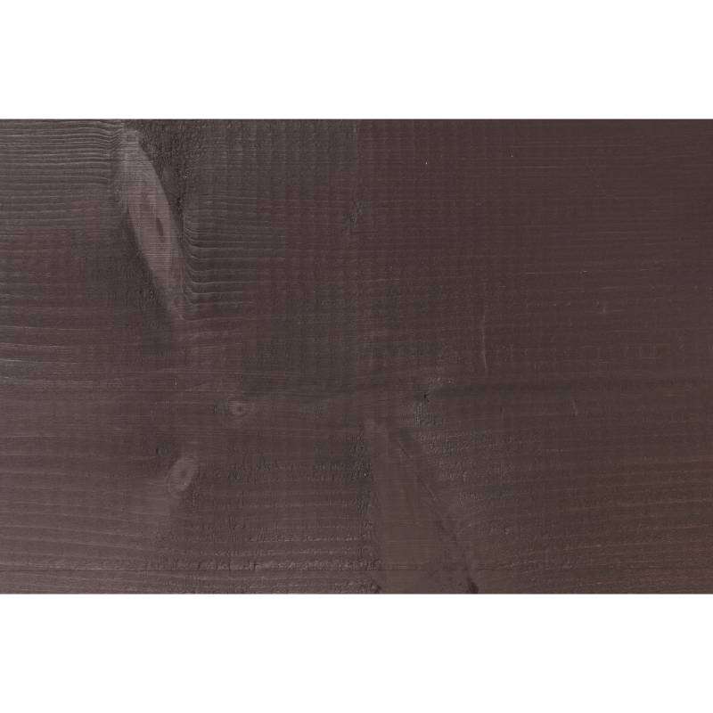 Image du produit Rubio&reg; Monocoat - WoodCream - Peinture Bois Vertical - Monocouche - Burned Chocolate