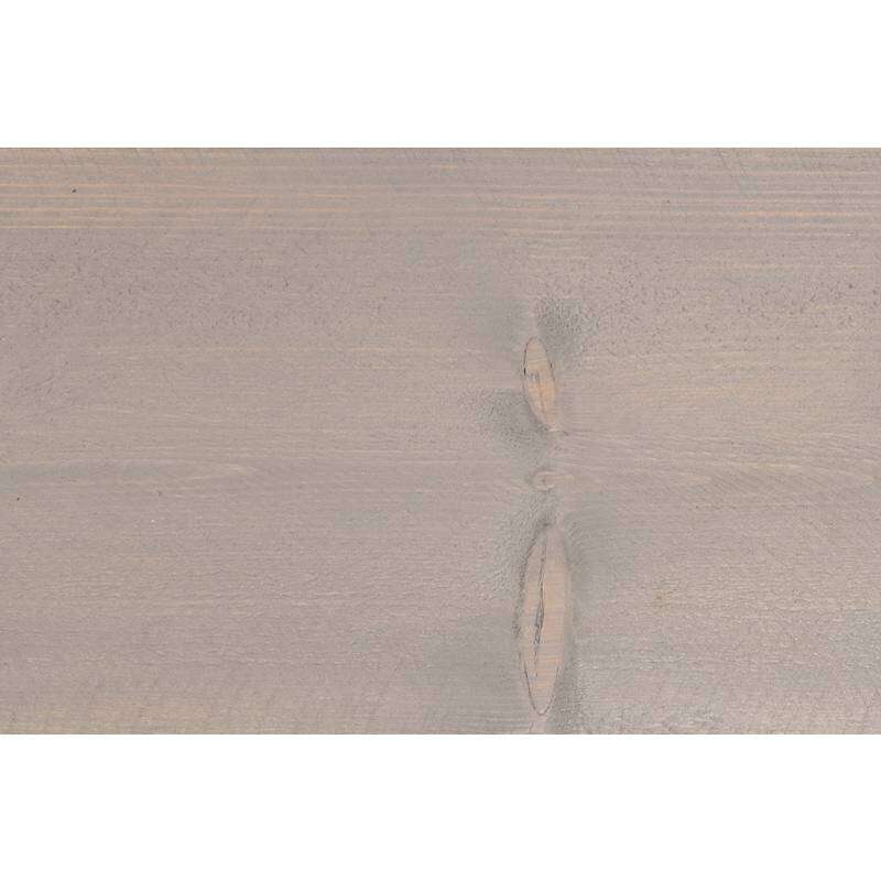 Image du produit Rubio&reg; Monocoat - WoodCream - Peinture Bois Vertical - Monocouche - Charming Grey