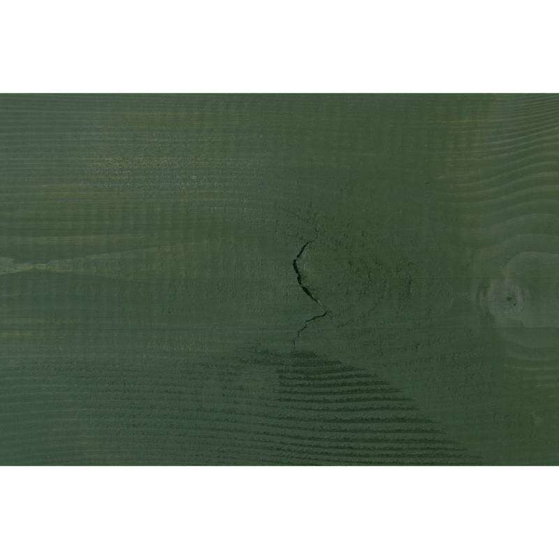 Image du produit Rubio&reg; Monocoat - WoodCream - Peinture Bois Vertical - Monocouche - Country Green