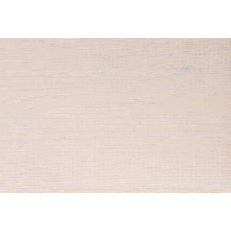 Image du produit Rubio&reg; Monocoat - WoodCream - Peinture Bois Vertical - Monocouche - Creamy White (1 L)