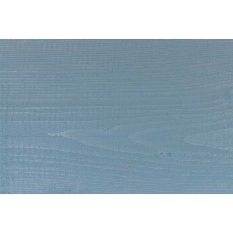 Image du produit Rubio&reg; Monocoat - WoodCream - Peinture Bois Vertical - Monocouche - Fjord Blue