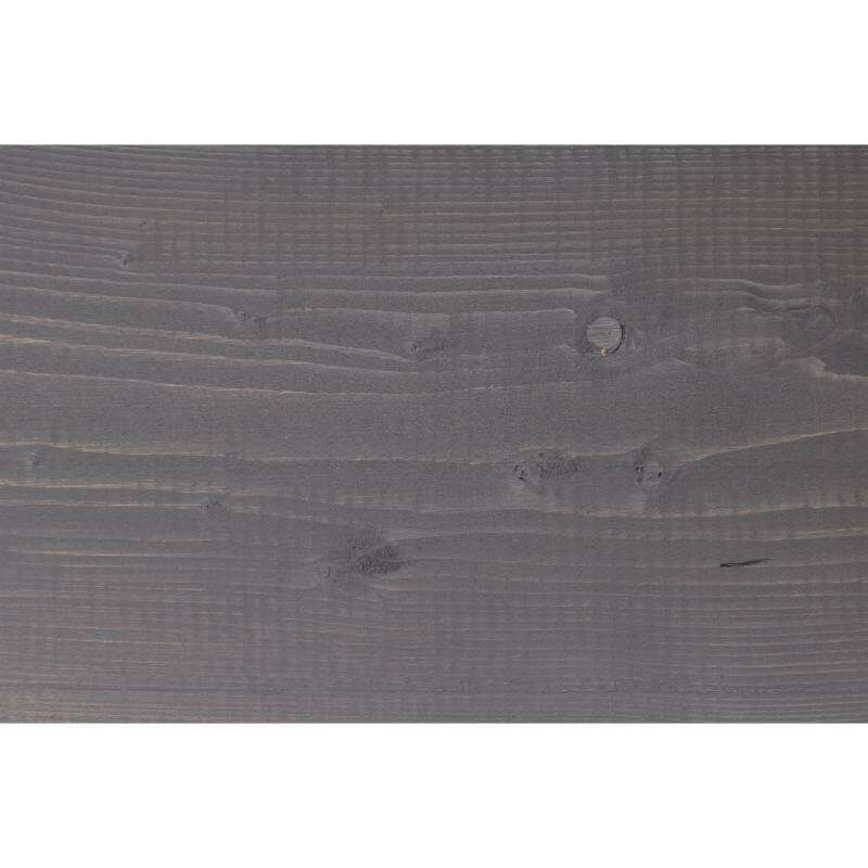 Image du produit Rubio&reg; Monocoat - WoodCream - Peinture Bois Vertical - Monocouche - Gravel Grey (1 L)