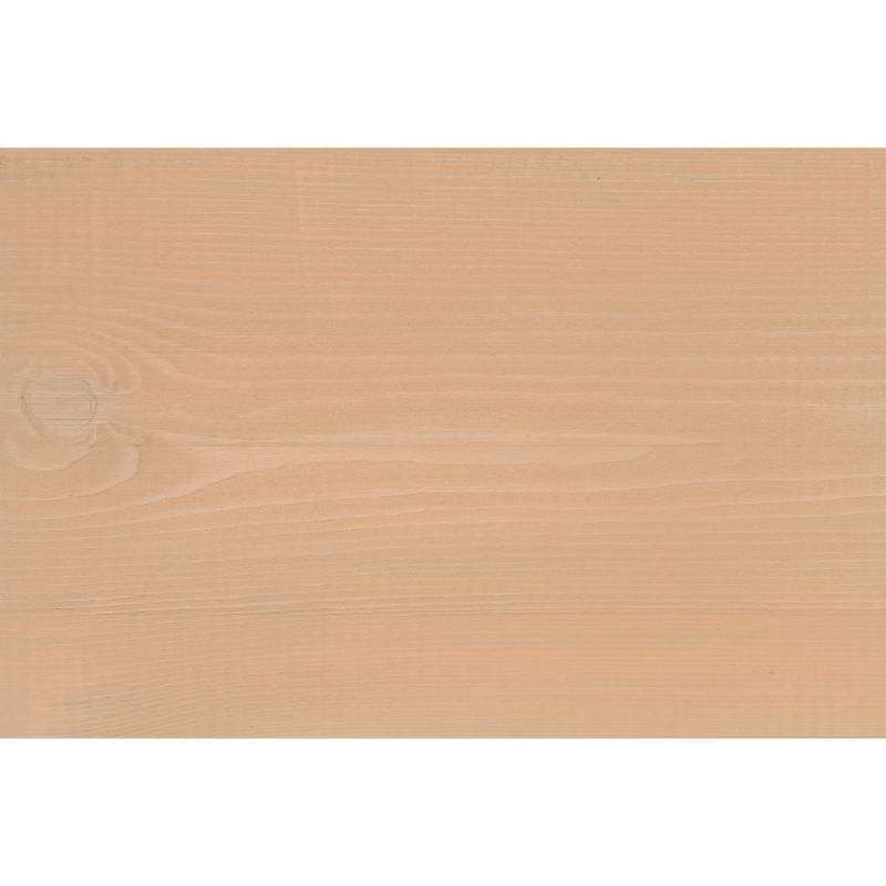 Image du produit Rubio&reg; Monocoat - WoodCream - Peinture Bois Vertical - Monocouche - Mocha Cream (1 L)