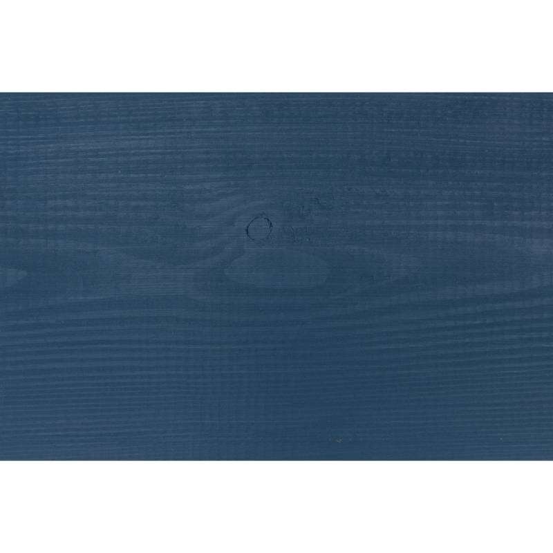 Image du produit Rubio&reg; Monocoat - WoodCream - Peinture Bois Vertical - Monocouche - Navy Blue