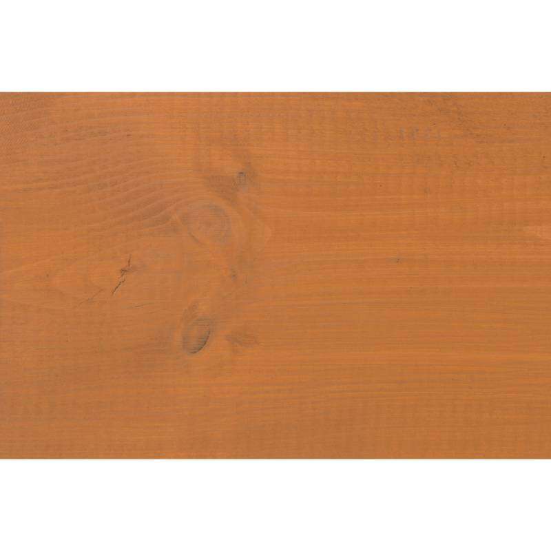Image du produit Rubio&reg; Monocoat - WoodCream - Peinture Bois Vertical - Monocouche - Oslo Ochre (1 L)