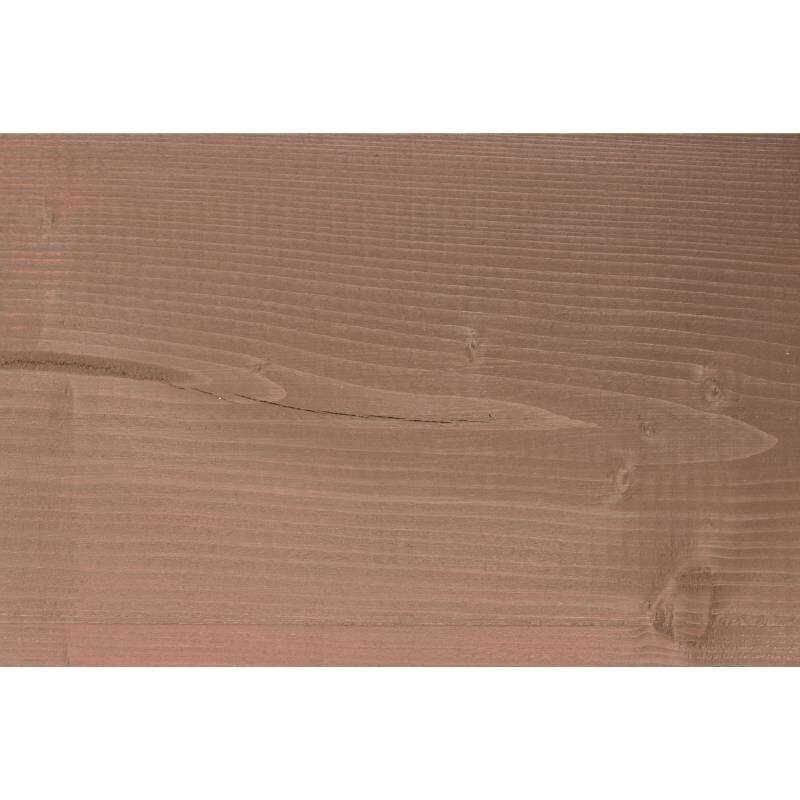 Image du produit Rubio&reg; Monocoat - WoodCream - Peinture Bois Vertical - Monocouche - Rich Almond (1 L)