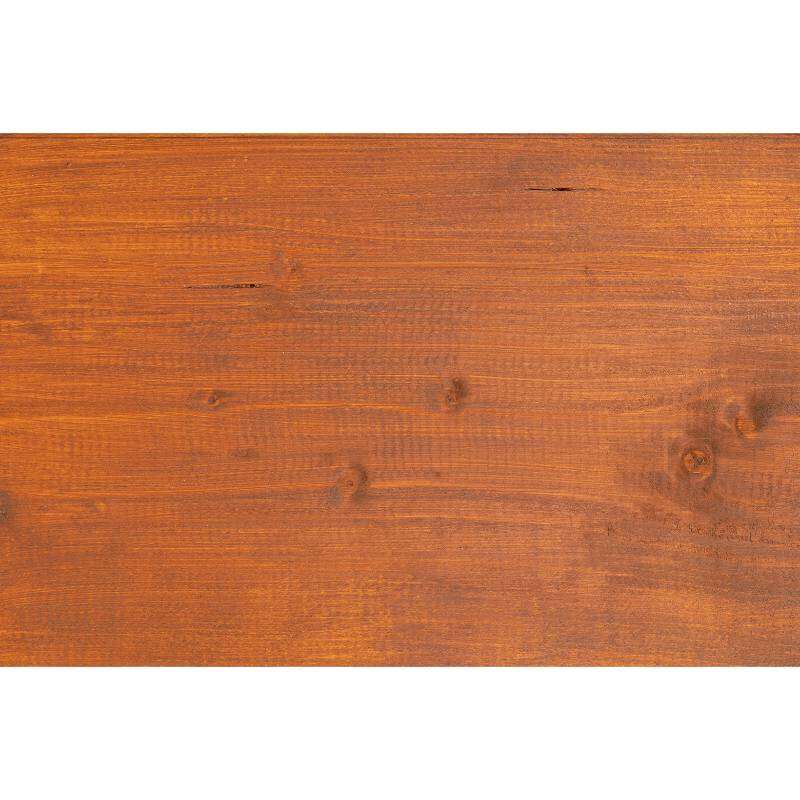 Image du produit Rubio&reg; Monocoat - WoodCream - Peinture Bois Vertical - Monocouche - Sweet Toffee (1 L)