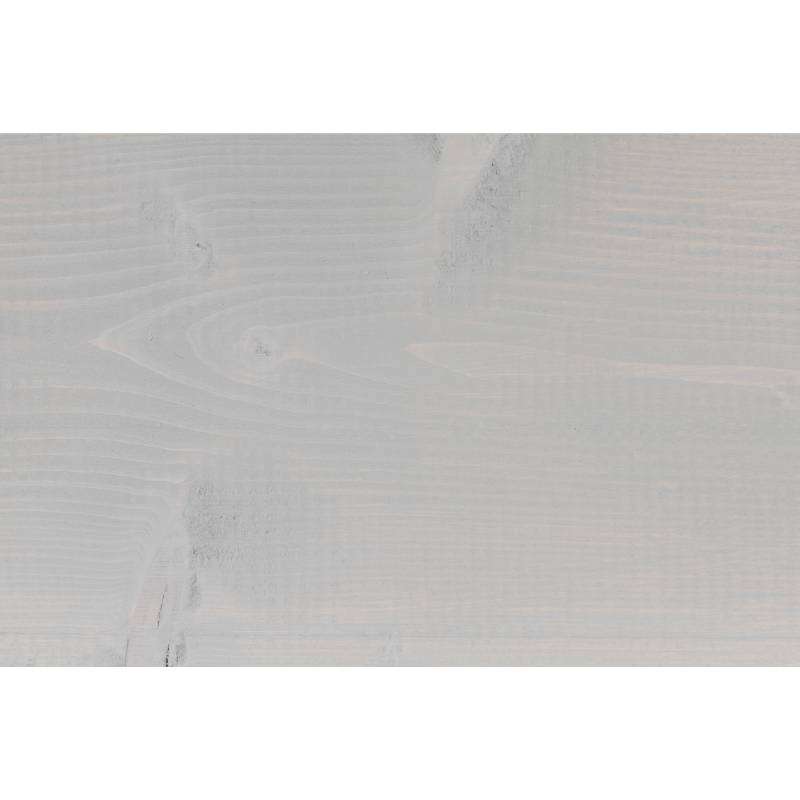 Image du produit Rubio&reg; Monocoat - WoodCream - Peinture Bois Vertical - Monocouche - Timeless Grey (1 L)