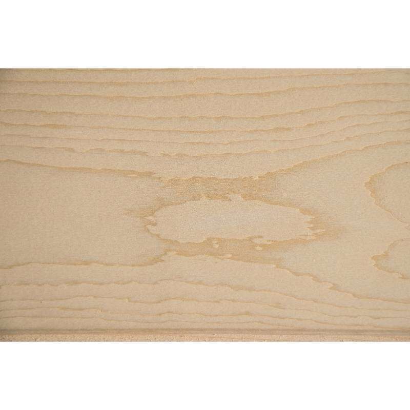 Image du produit Rubio&reg; Monocoat - WoodCream - Peinture Bois Vertical - Monocouche - Transparent (1 L)