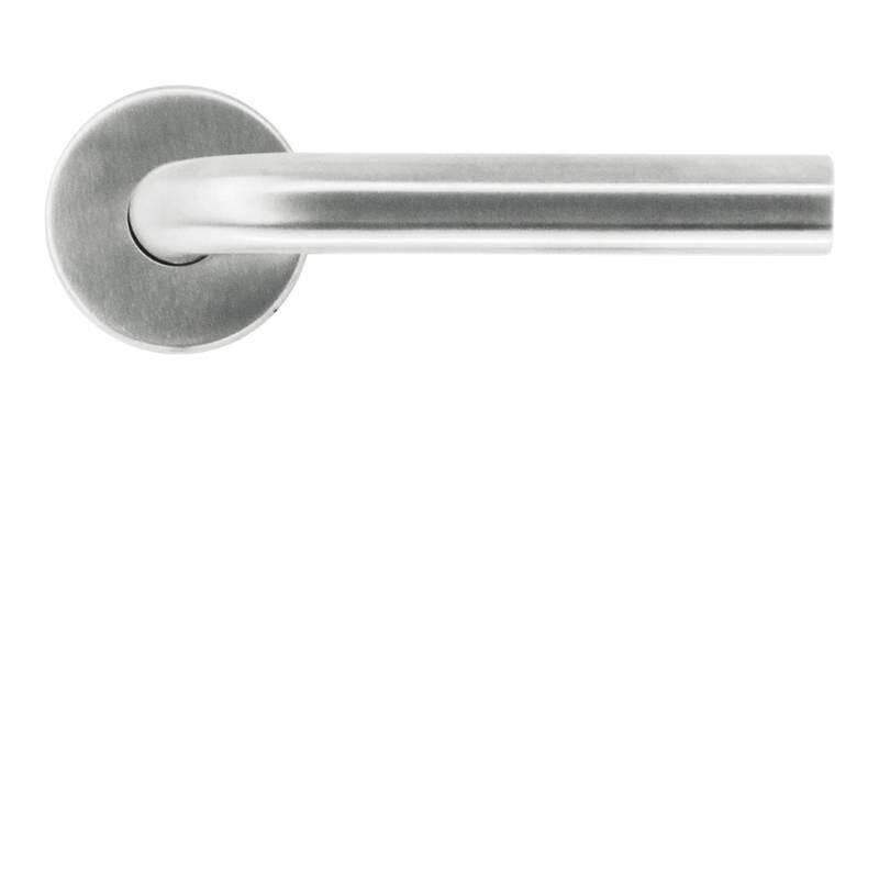 Image du produit HDD - B&eacute;quille - Jive - Inox Plus - Rosace - (par paire)