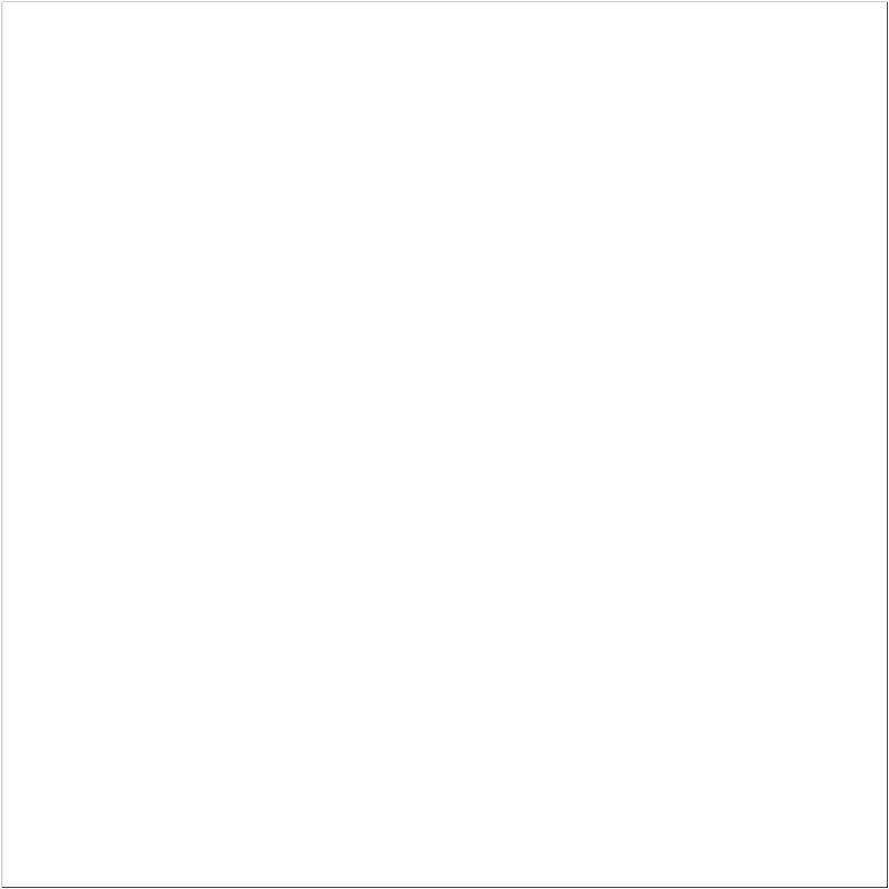 Image du produit Trespa&reg; Izeon&reg;- Blanc (RAL 9010) + film - 6 x 1530 x 3050 mm