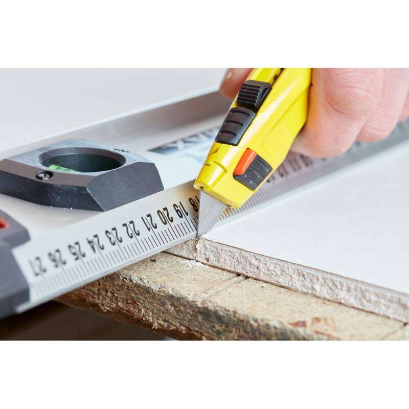 Image du produit STANLEY Fatmax - Couteau &agrave; lame r&eacute;tractable