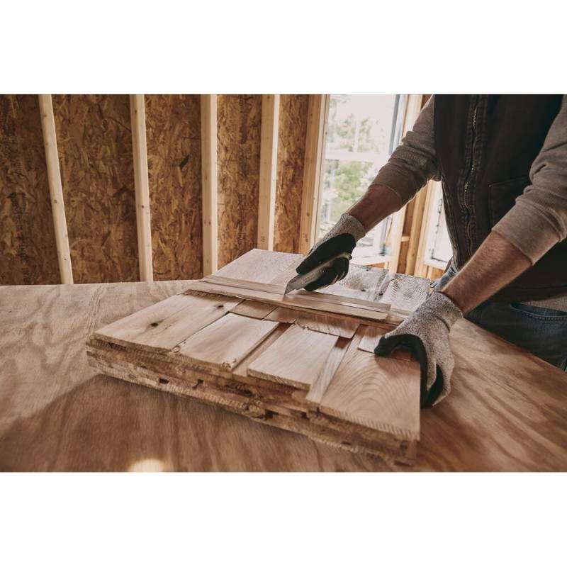 Image du produit STANLEY - Couteau &agrave; lame r&eacute;tractable 99E