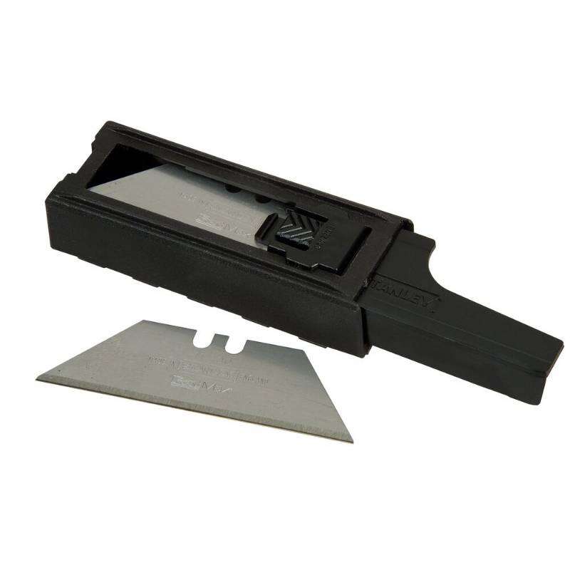 Image du produit STANLEY Fatmax - Lames Trap&egrave;ze + Distributeur - (10 pcs)