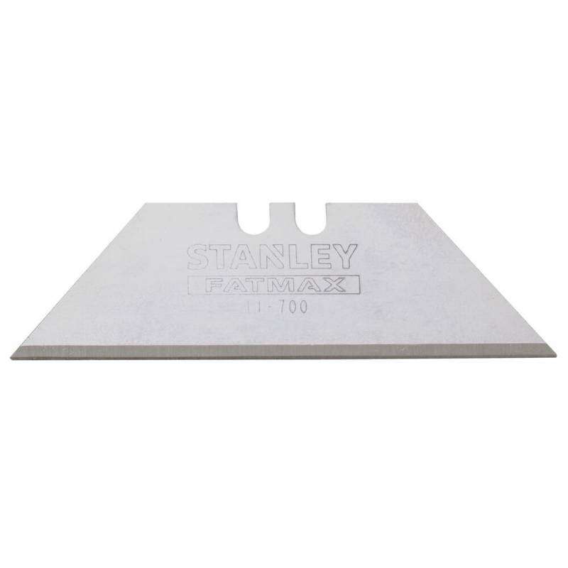 Image du produit STANLEY Fatmax - Lames Trap&egrave;ze + Distributeur - (10 pcs)