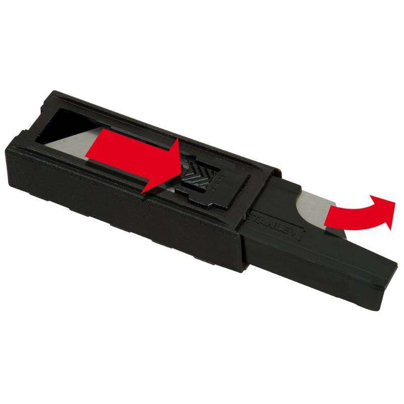 Image du produit STANLEY Fatmax - Lames Trap&egrave;ze + Distributeur - (10 pcs)