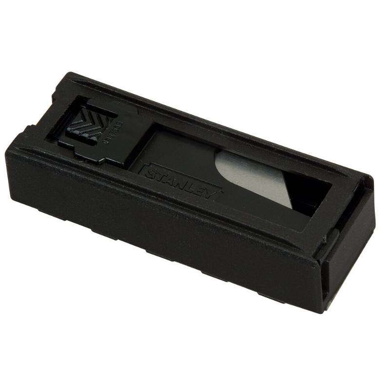 Image du produit STANLEY Fatmax - Lames Trap&egrave;ze + Distributeur - (10 pcs)