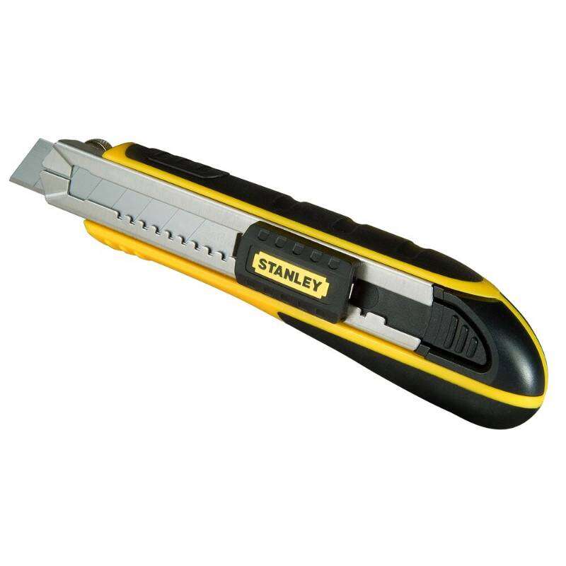 Image du produit STANLEY Fatmax - Cutter, Cartouche &agrave; 6 lames - 18 mm