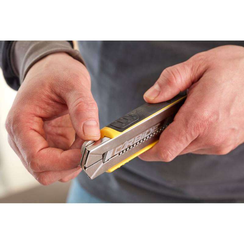 Image du produit STANLEY Fatmax - Cutter, Cartouche &agrave; 6 lames - 18 mm