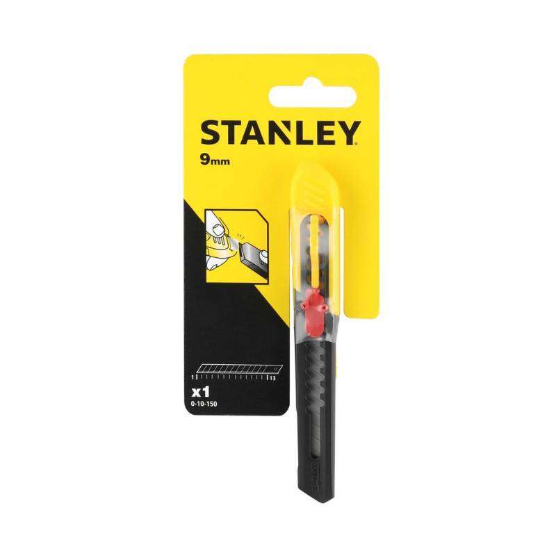 Image du produit STANLEY - Cutter SM - 9 mm