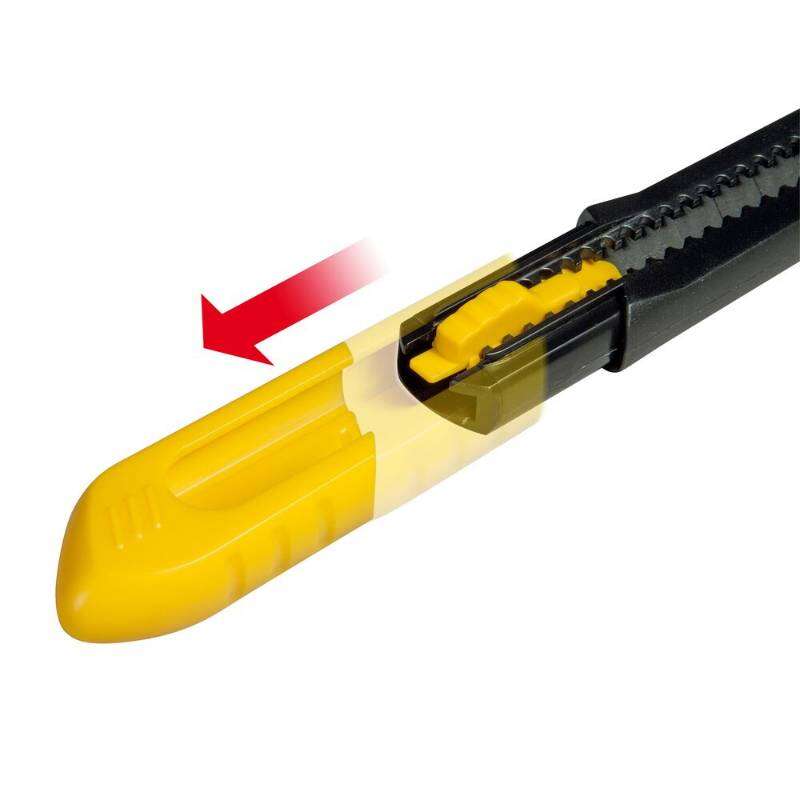 Image du produit STANLEY - Cutter SM - 18 mm
