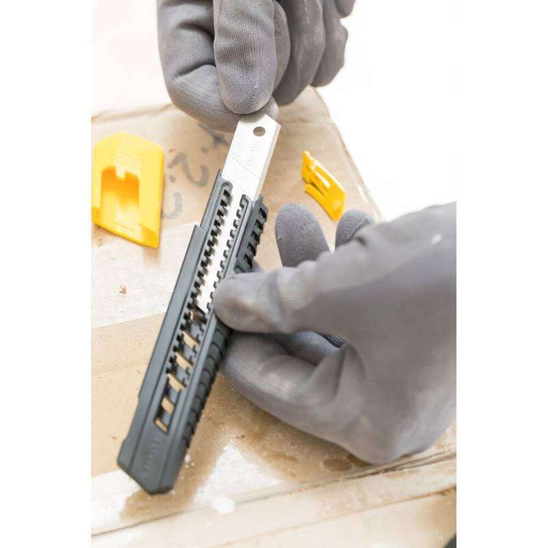 Image du produit STANLEY - Cutter SM - 18 mm