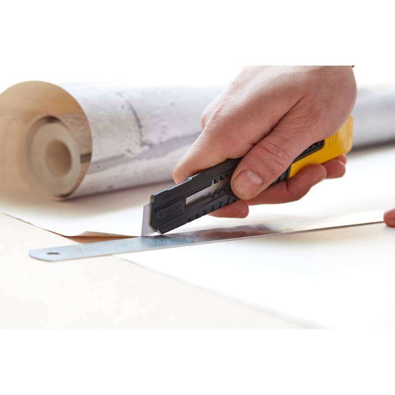 Image du produit STANLEY - Cutter SM - 18 mm
