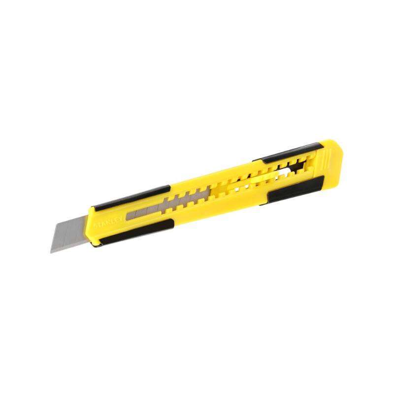 Image du produit STANLEY - Cutter Hybride - 9 mm